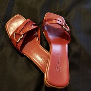Brighton sandles
